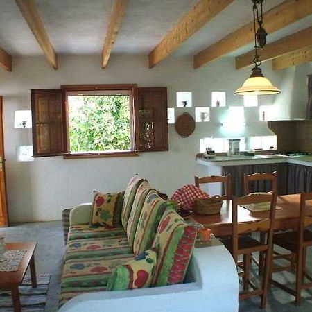 Cho Manuel Residence Maspalomas  Ngoại thất bức ảnh