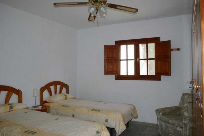 Cho Manuel Residence Maspalomas  Ngoại thất bức ảnh