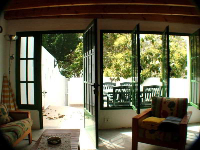 Cho Manuel Residence Maspalomas  Ngoại thất bức ảnh